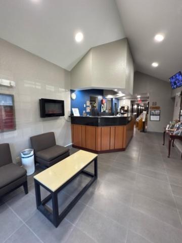 Microtel Inn&Suites by Wyndham Gatlinburg Exterior foto